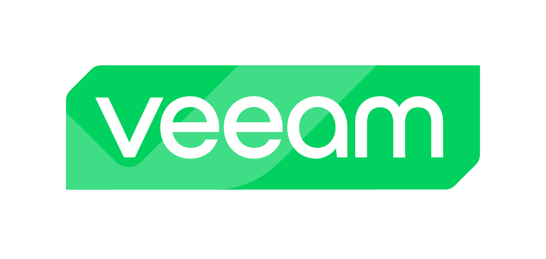 veeam main logo with contor rgb