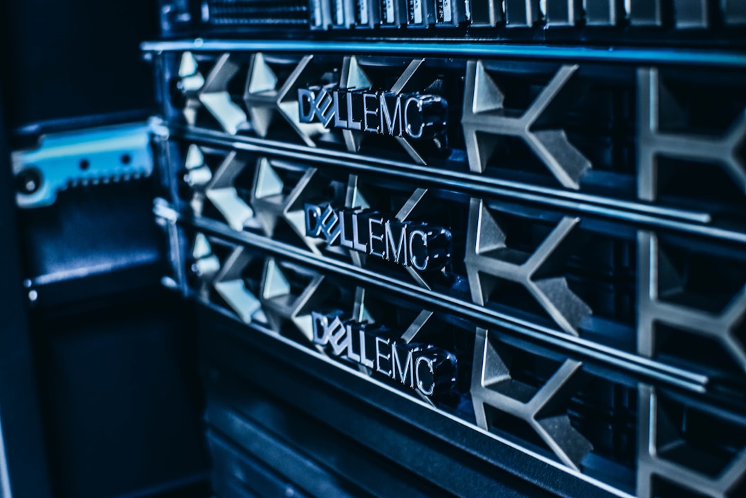 a-close-up-of-a-servers-nameplates-on-the-side-of-a-i-juadangh0
